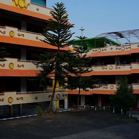 Hotel Surya Indah Batu Malang Exterior photo
