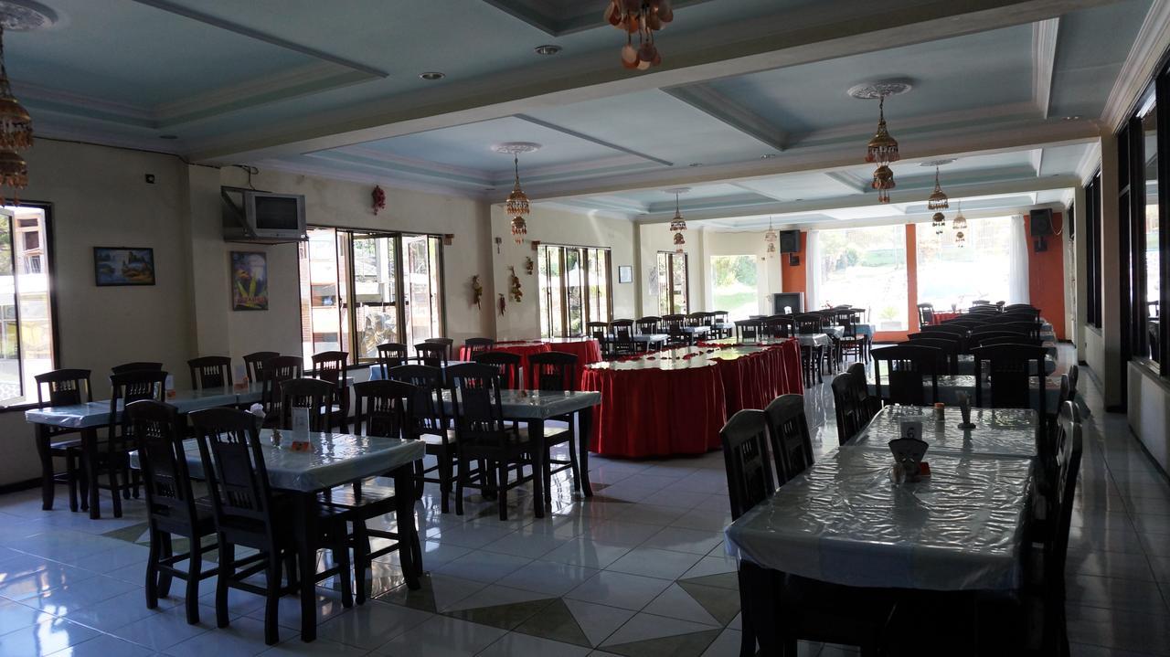 Hotel Surya Indah Batu Malang Exterior photo